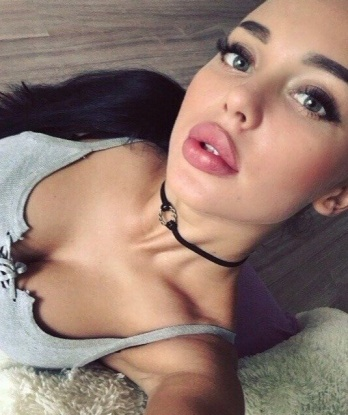 Анкета проститутки Чеслава - Фото, г. Красный Мак, 24 года, №11299