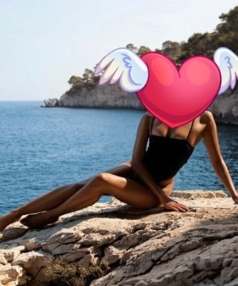 Анкета проститутки Анна - Фото, г. Красный Мак, 26 лет, №12707