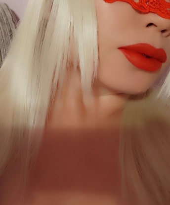 Анкета проститутки Светлана - Фото, г. Красный Мак, 37 лет, №13664