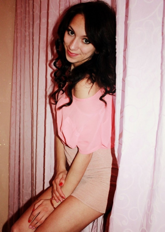 Анкета проститутки Богдана - Фото, г. Красный Мак, 22 года, №16421